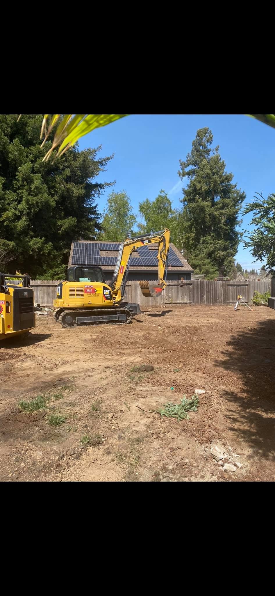  for Western Pools Inc in Marysville, CA