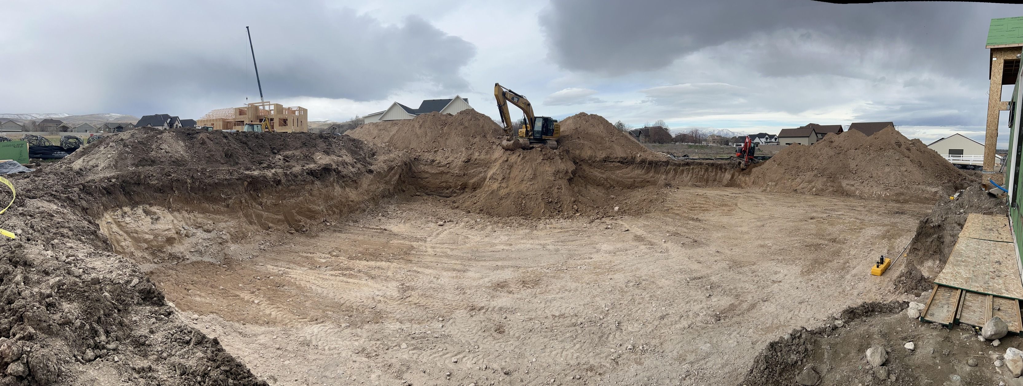  for Double C Plumbing & Excavation in Tremonton, UT