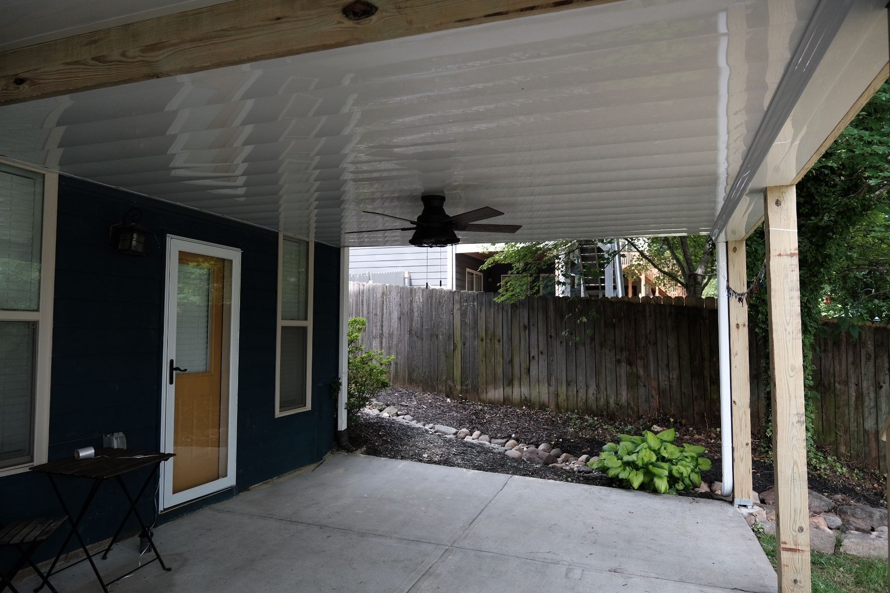  for KC Custom Exteriors  in Muskegon, MI