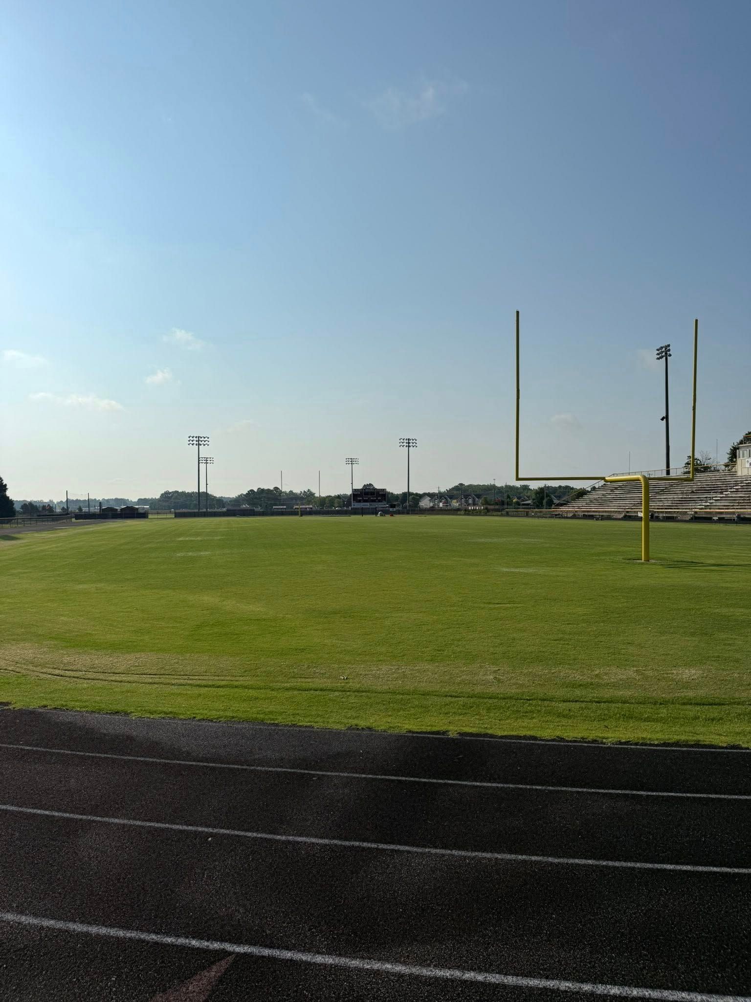  for Turf's Up, LLC in Fayetteville, NC