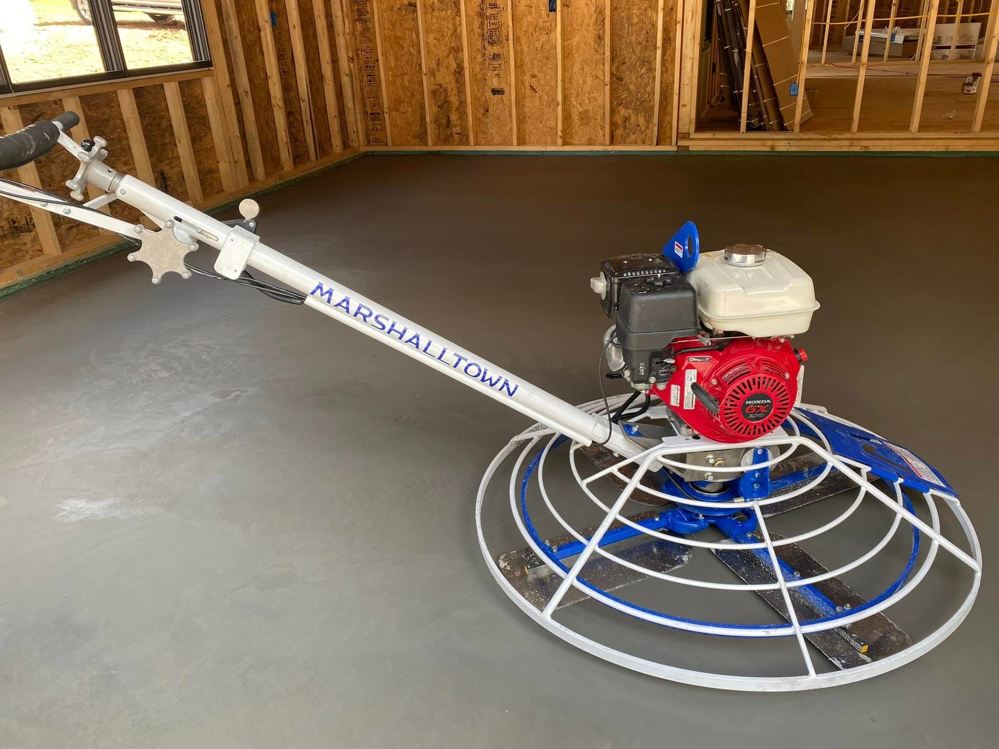  for Rocky Top Concrete & Excavating in Knoxville, TN