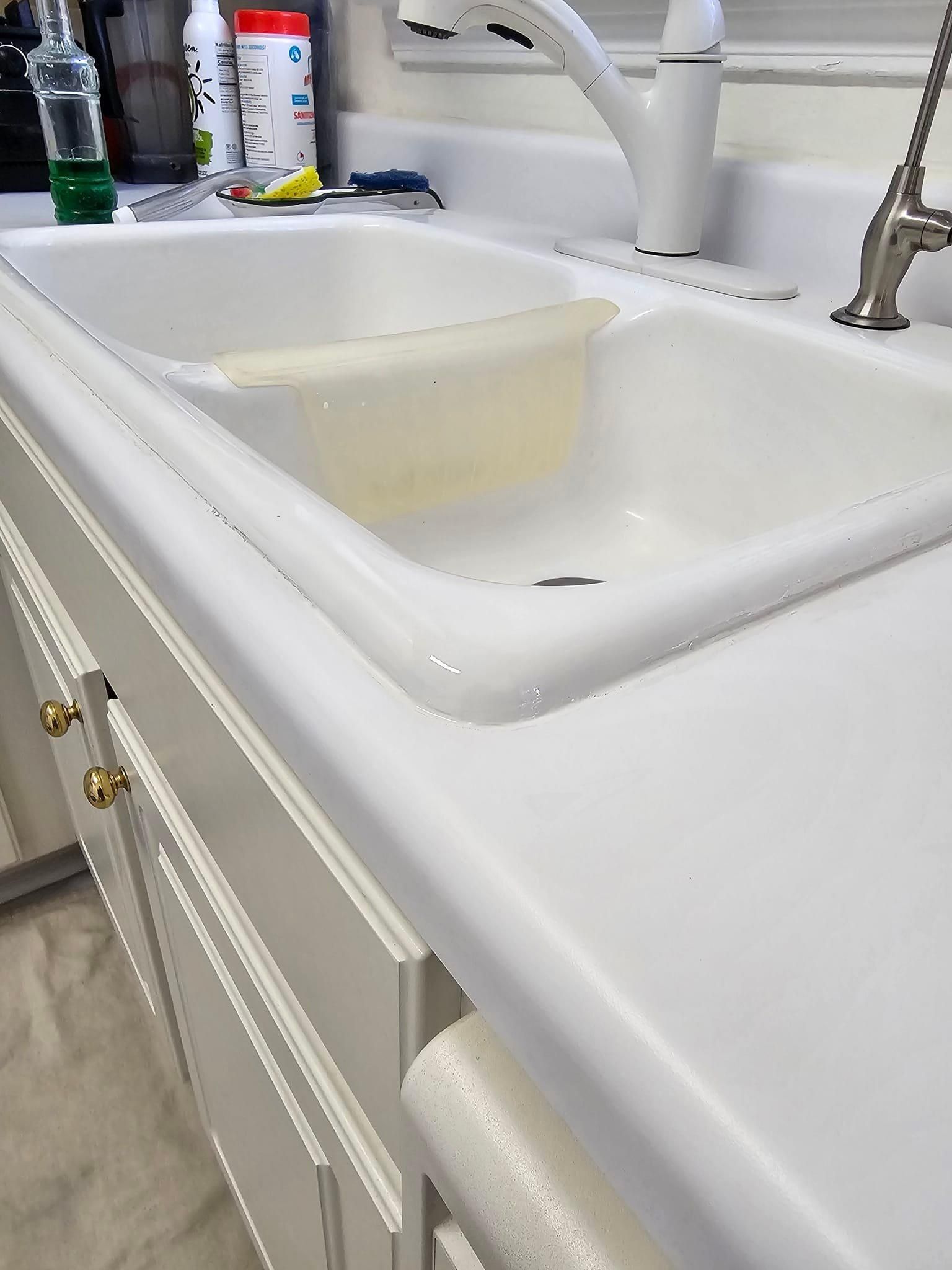  for Tub Life Resurfacing in Adairsville, GA