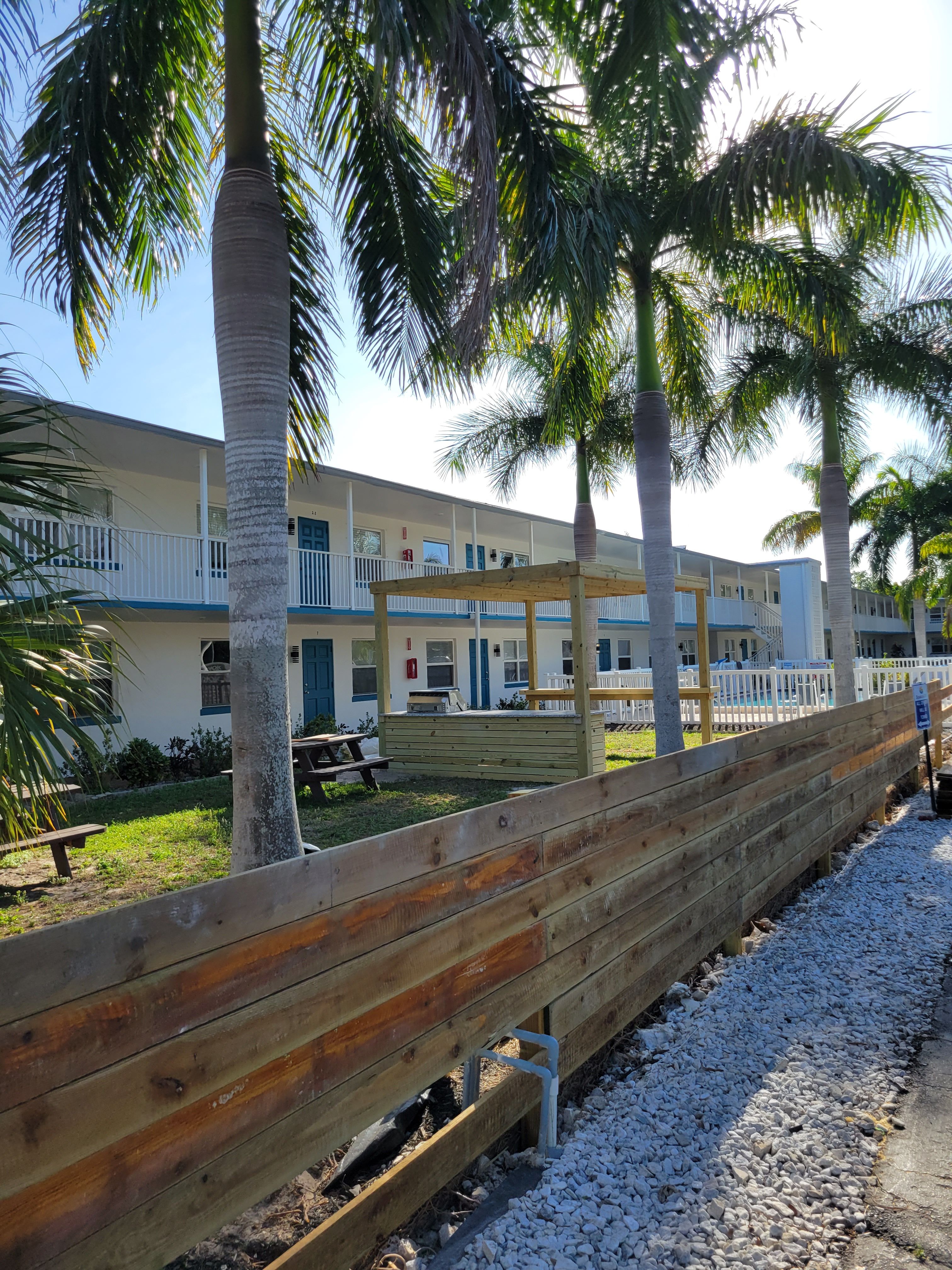  for Millenium Construction & Property Management in Tampa, FL