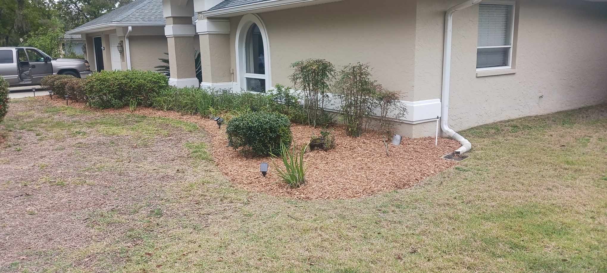  for O'Donnell Tree and Handyman Services in Pine Ridge, FL
