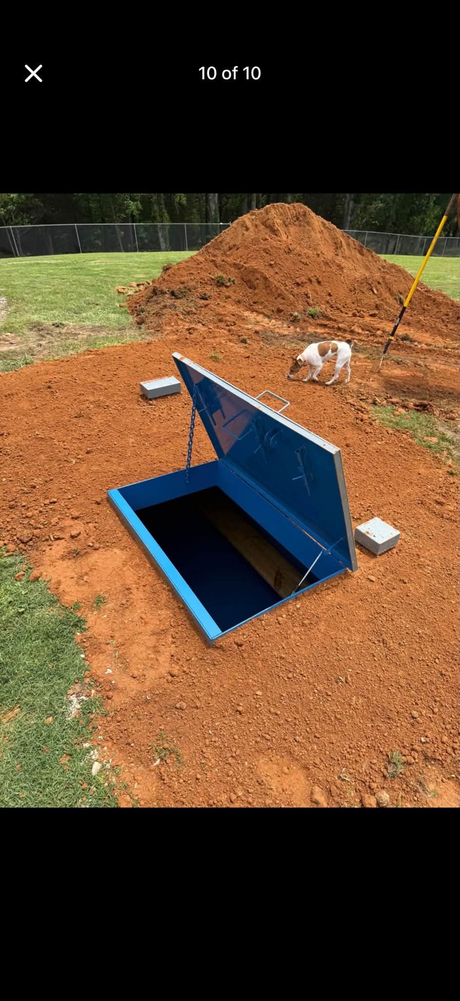  for Ross Excavation & Land Development in Middleton, TN