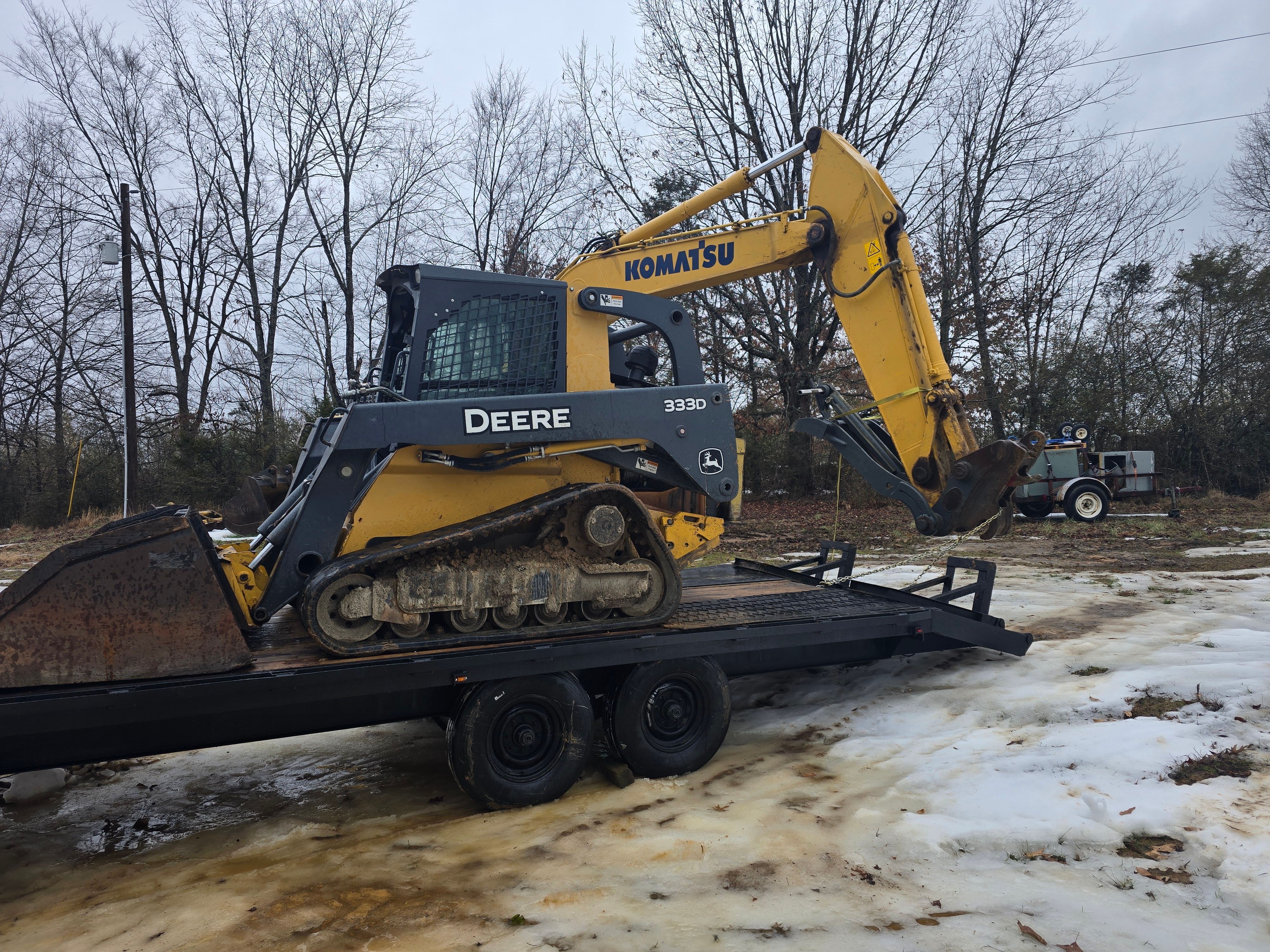  for RamRod Field Services in Jackson, TN