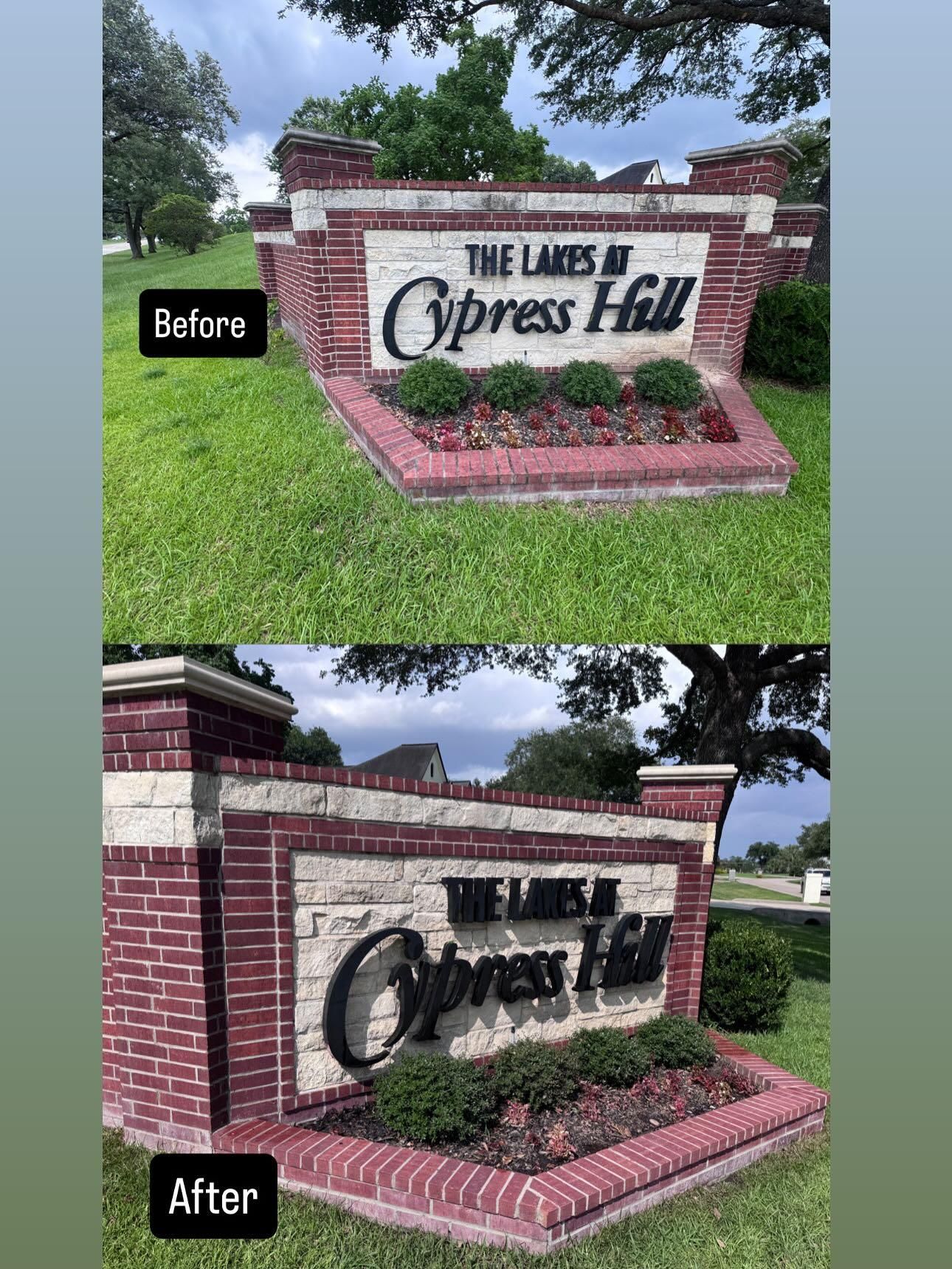 for Royal wash in The Woodlands, TX