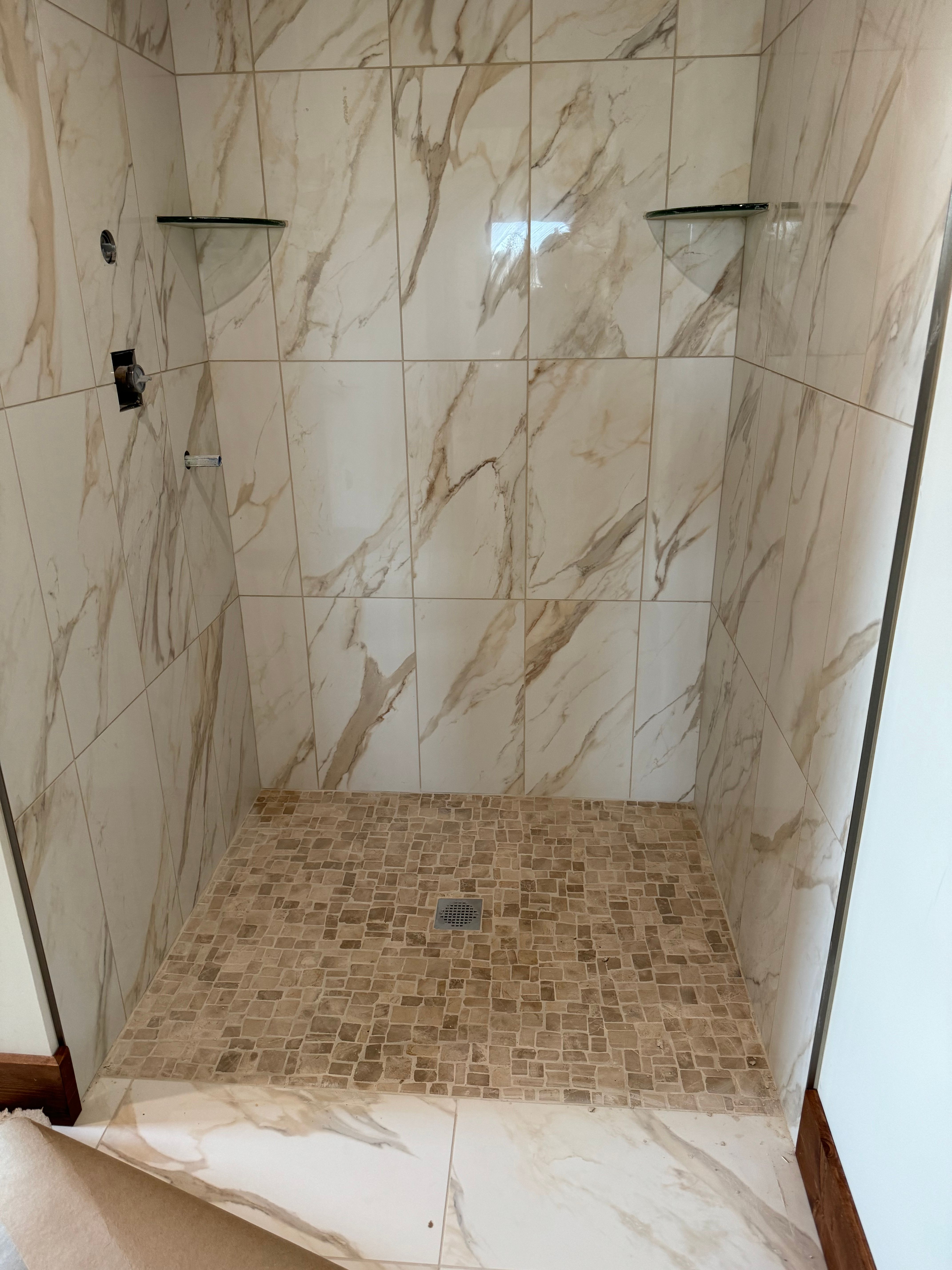  for Cartecay River Flooring/ Tile showers  in Ellijay, GA