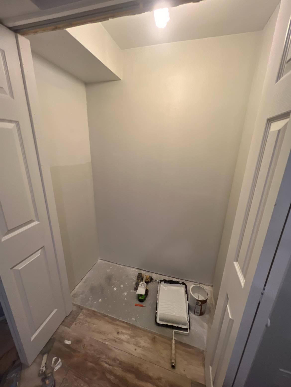  for Casp Drywall in Manassas, VA