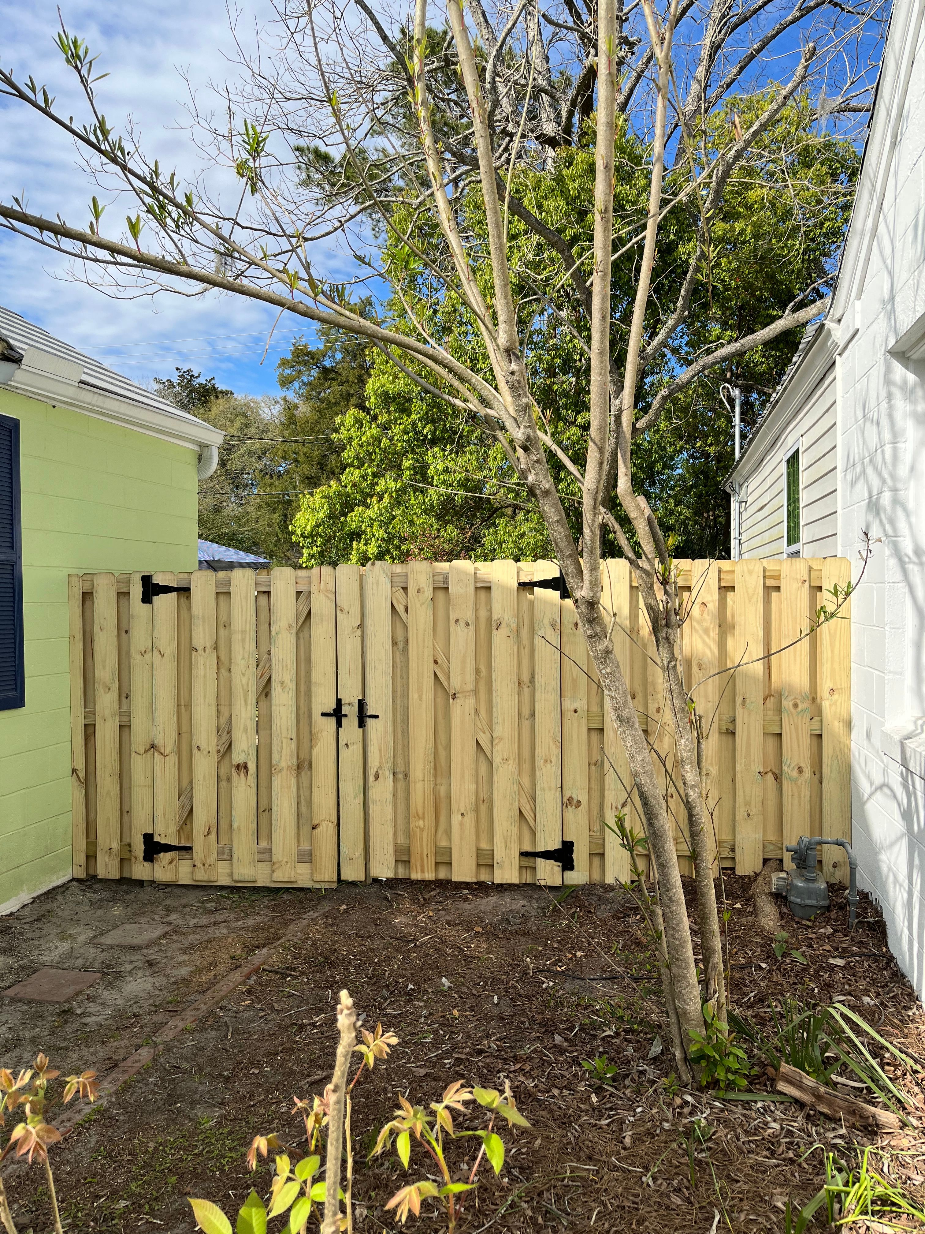  for DC Exteriors in Savannah, GA