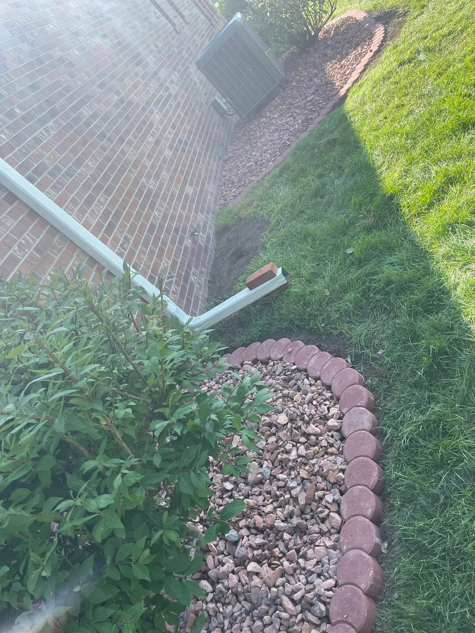  for Jacks Lawn & Landscape LLC  in Hastings, NE