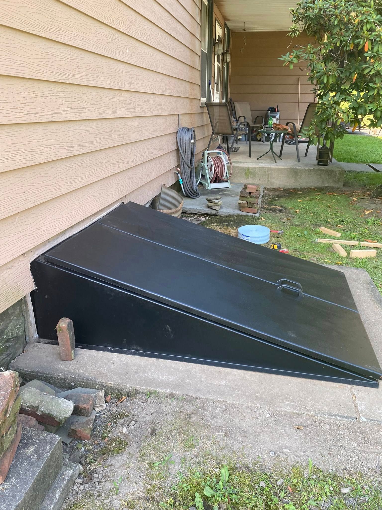  for Kinsman Roofing Solutions in Towanda, PA
