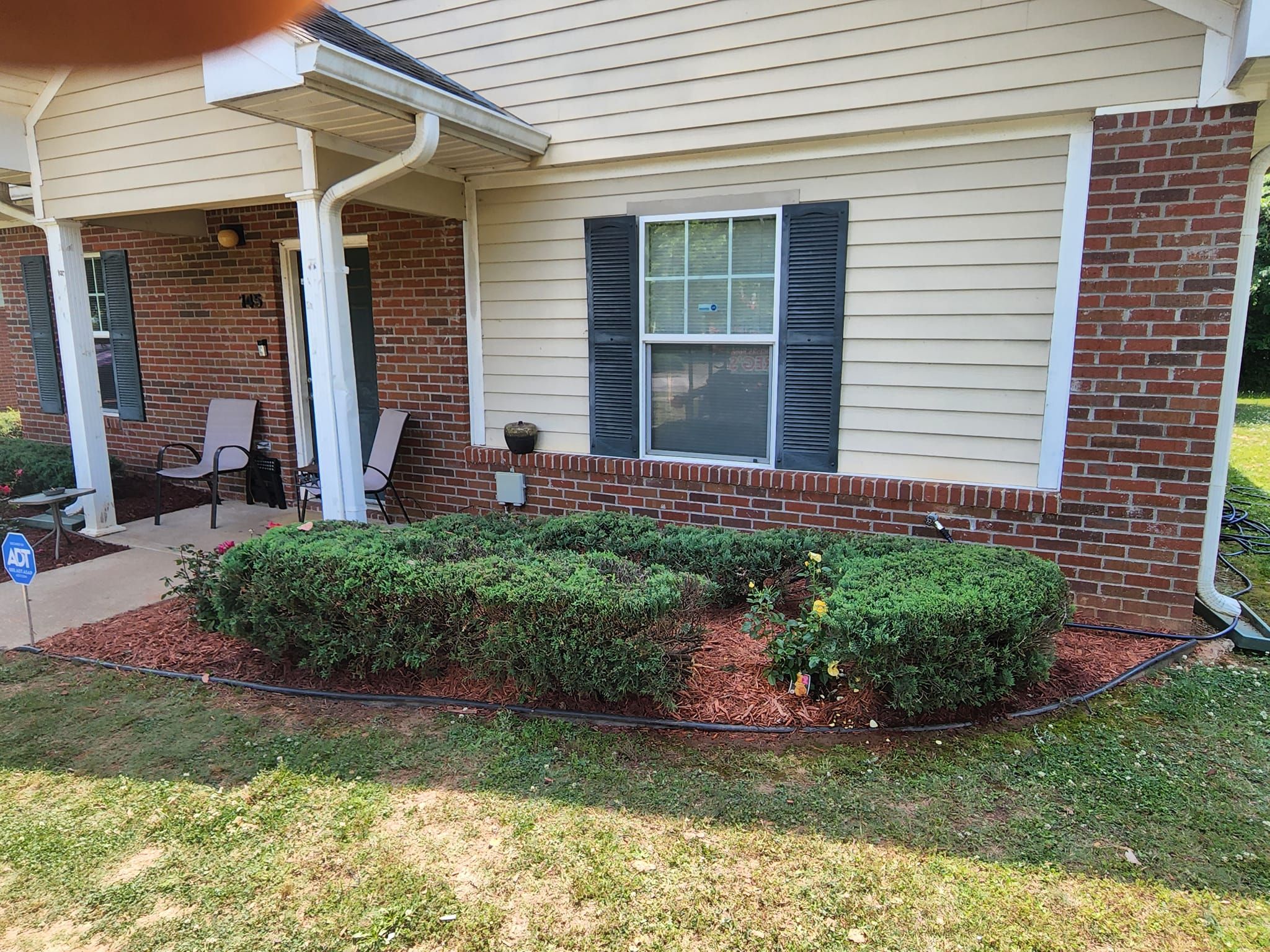  for Reg's Lawn Care Services in LaGrange, GA