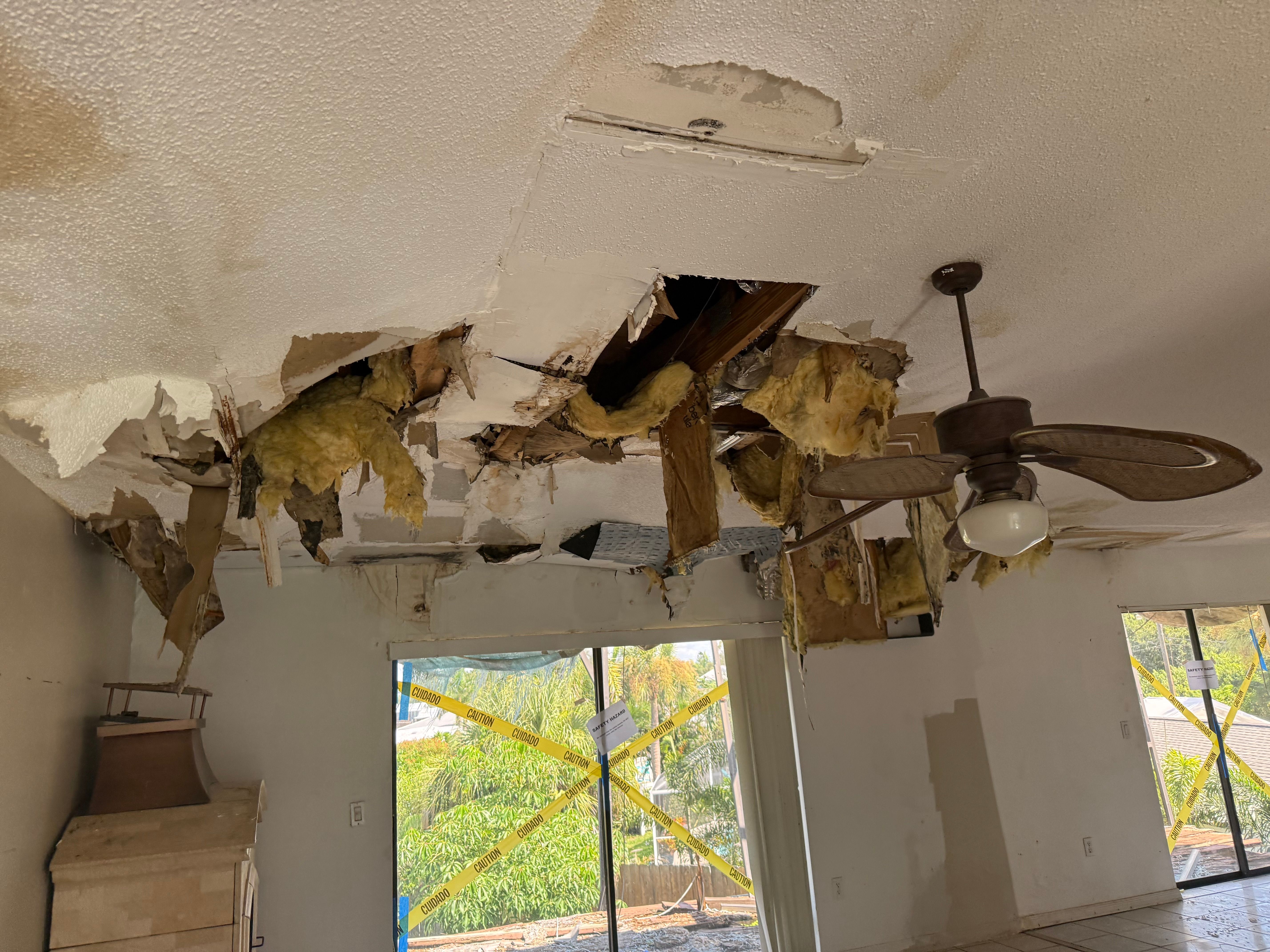  for N&D Restoration Services When Disaster Strikes, We Come In in Cape Coral,  FL