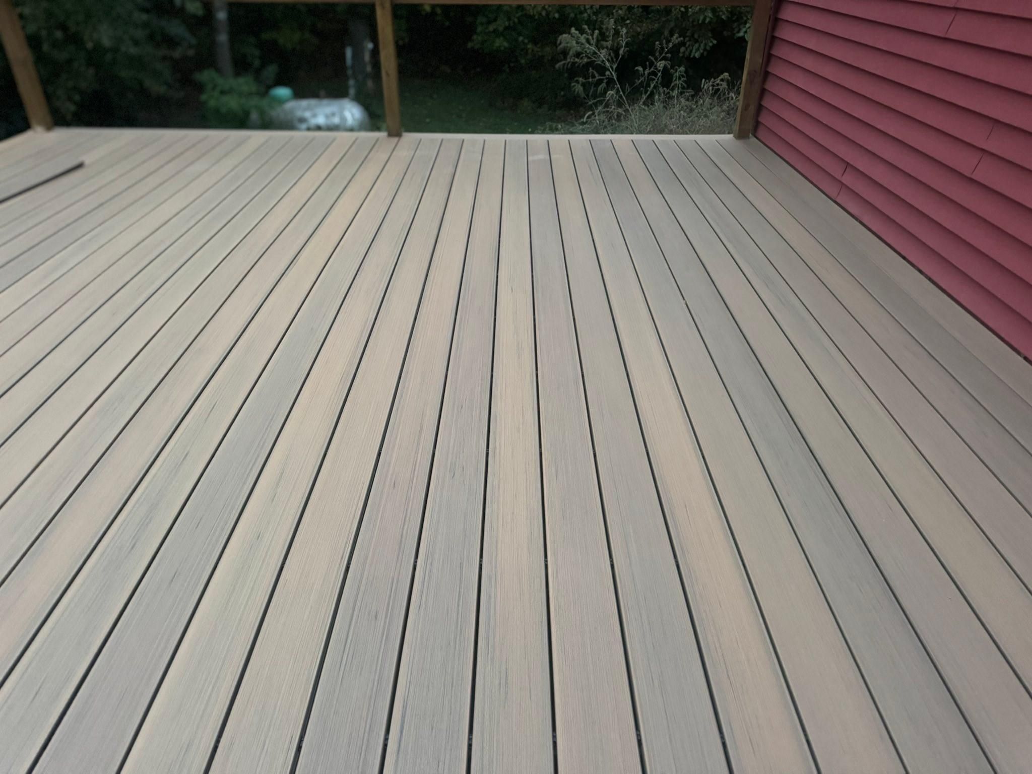 All Photos for Risner Construction in De Motte, IN