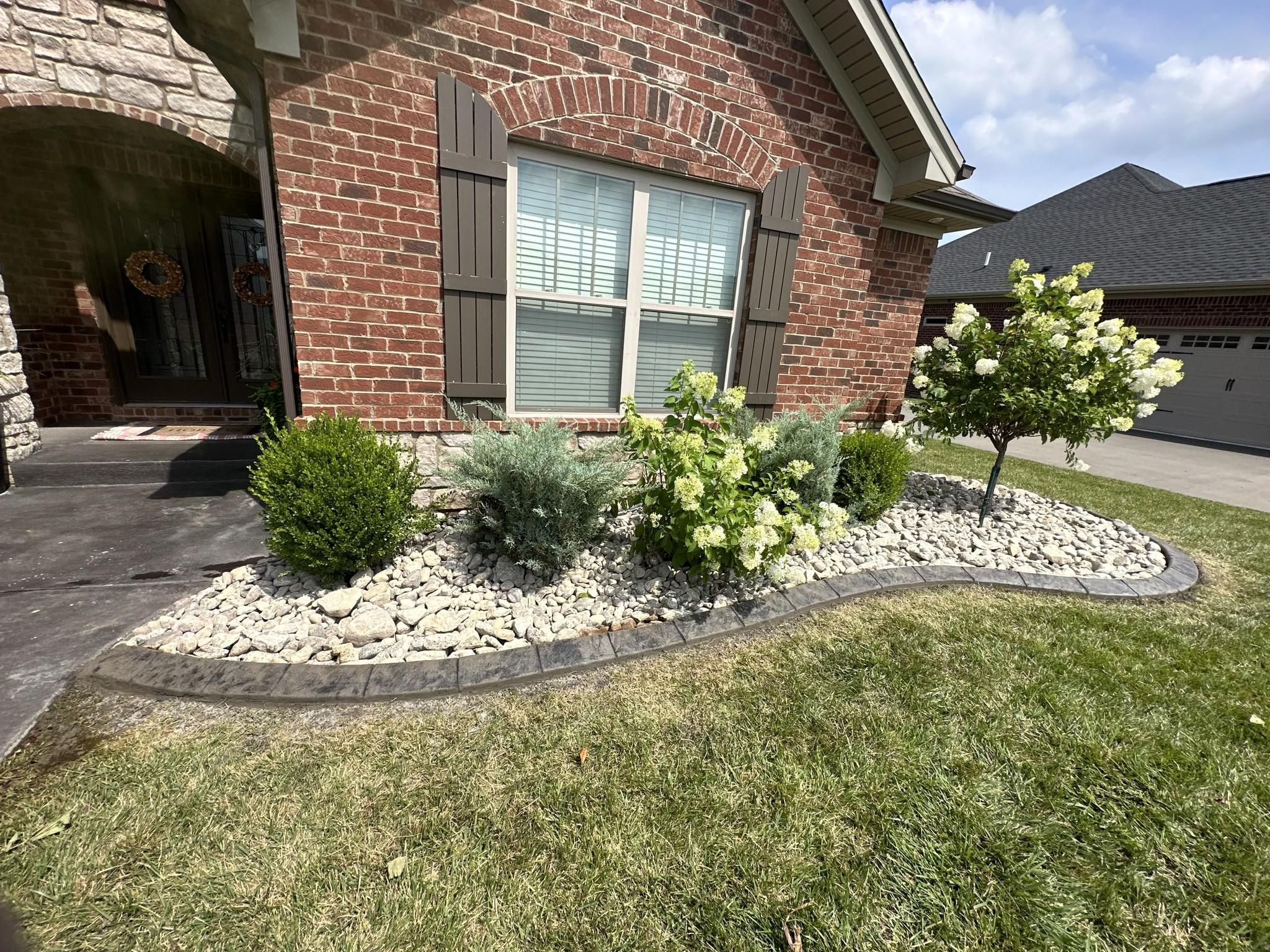  for Lamb's Lawn Service & Landscaping in Floyds Knobs, IN