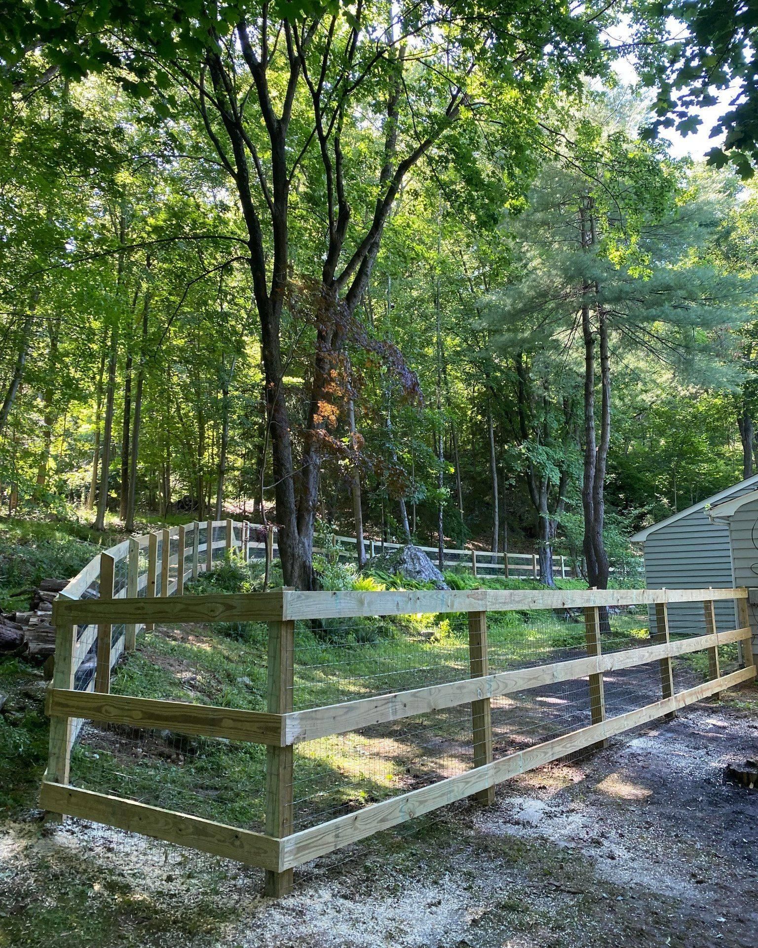 All Photos for Wantage Fence & Stonework, LLC in Wantage, New Jersey