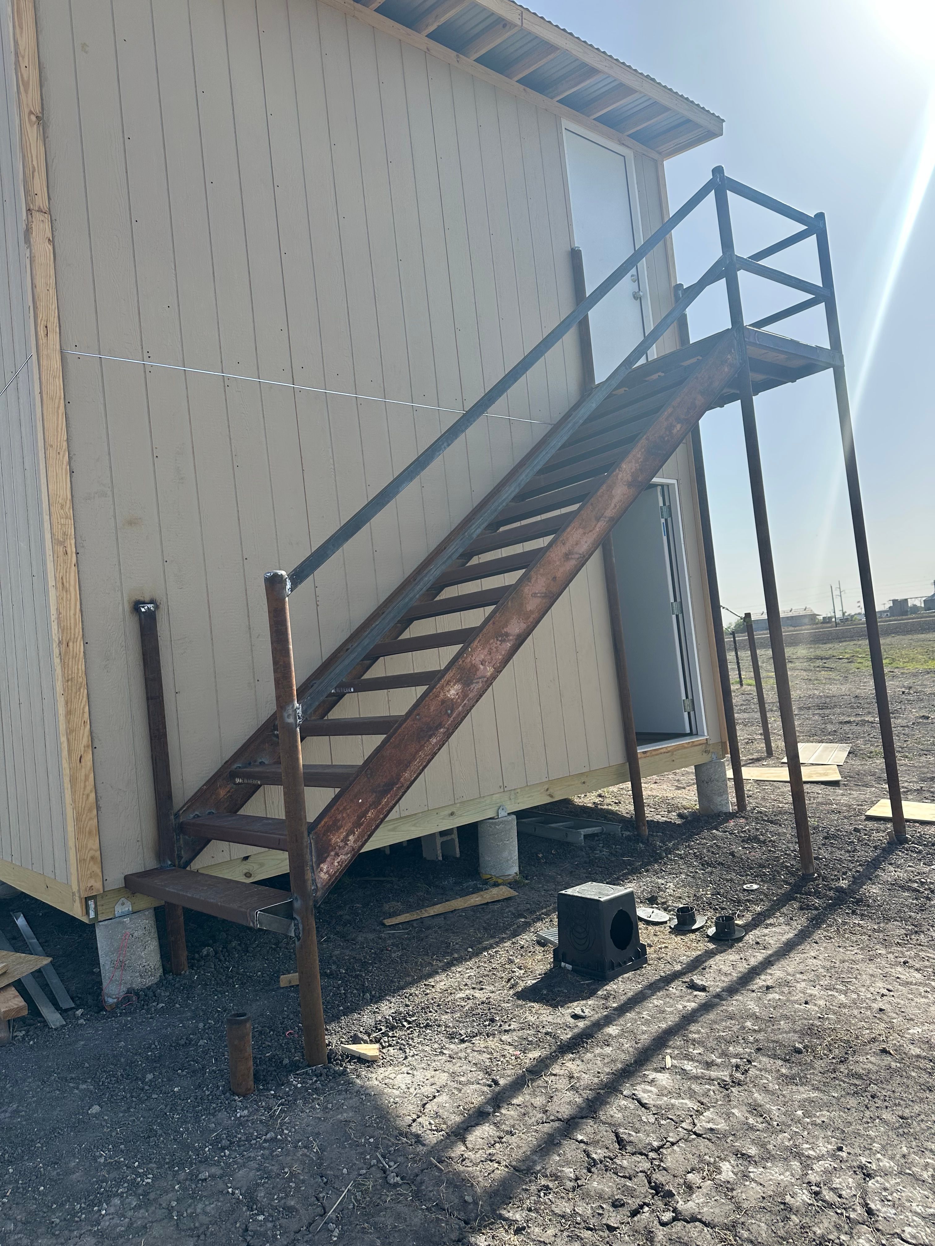  for G7 Construction & Demo  in Seguin, TX