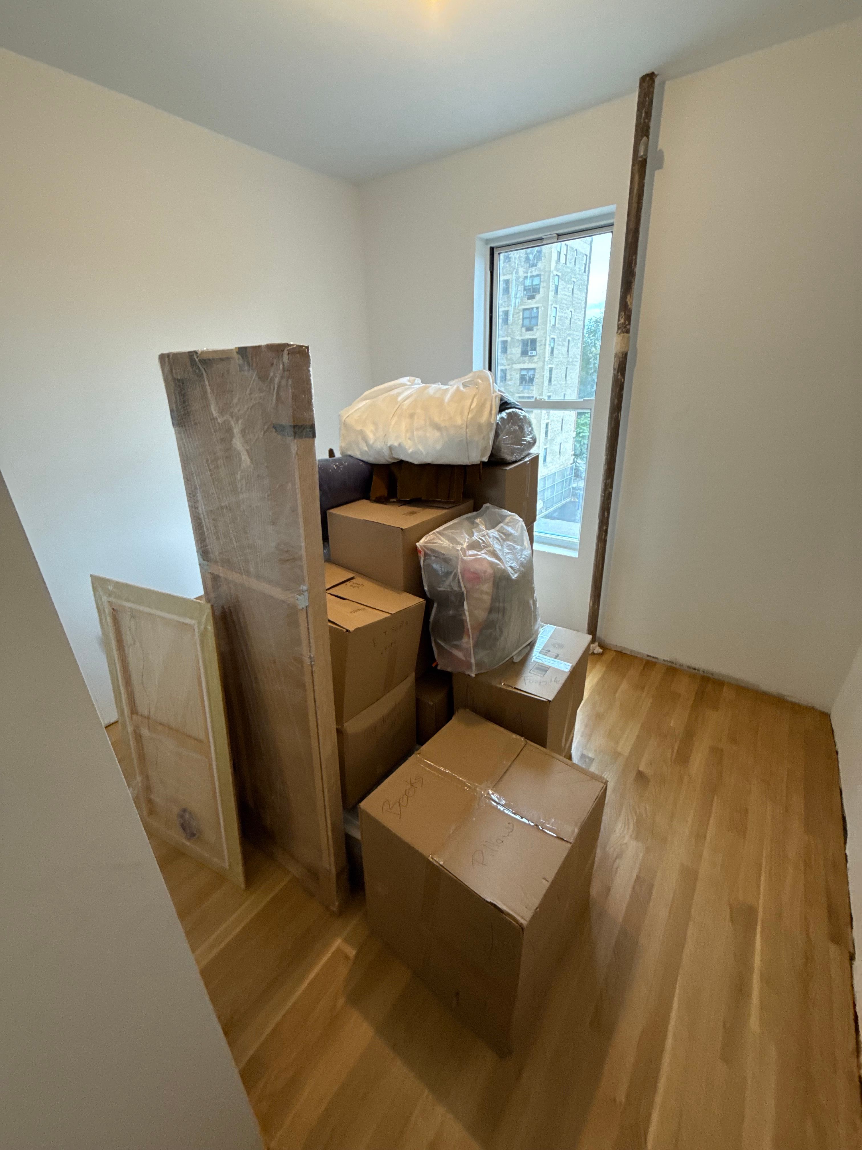  for KJDS Home Improvement LLC in New York, NY