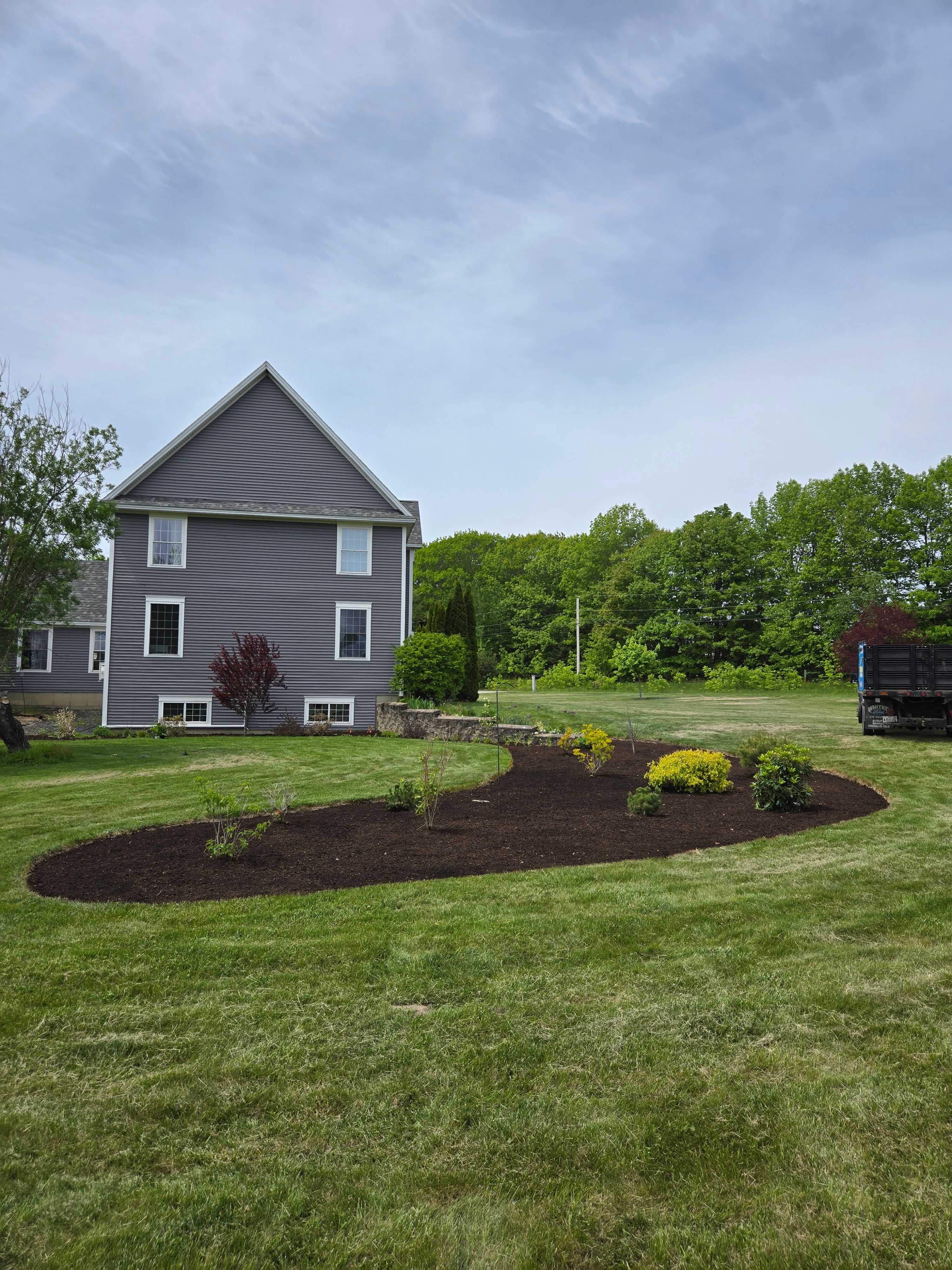 All Photos for Casey's Lawn Service LLC in Orono, ME