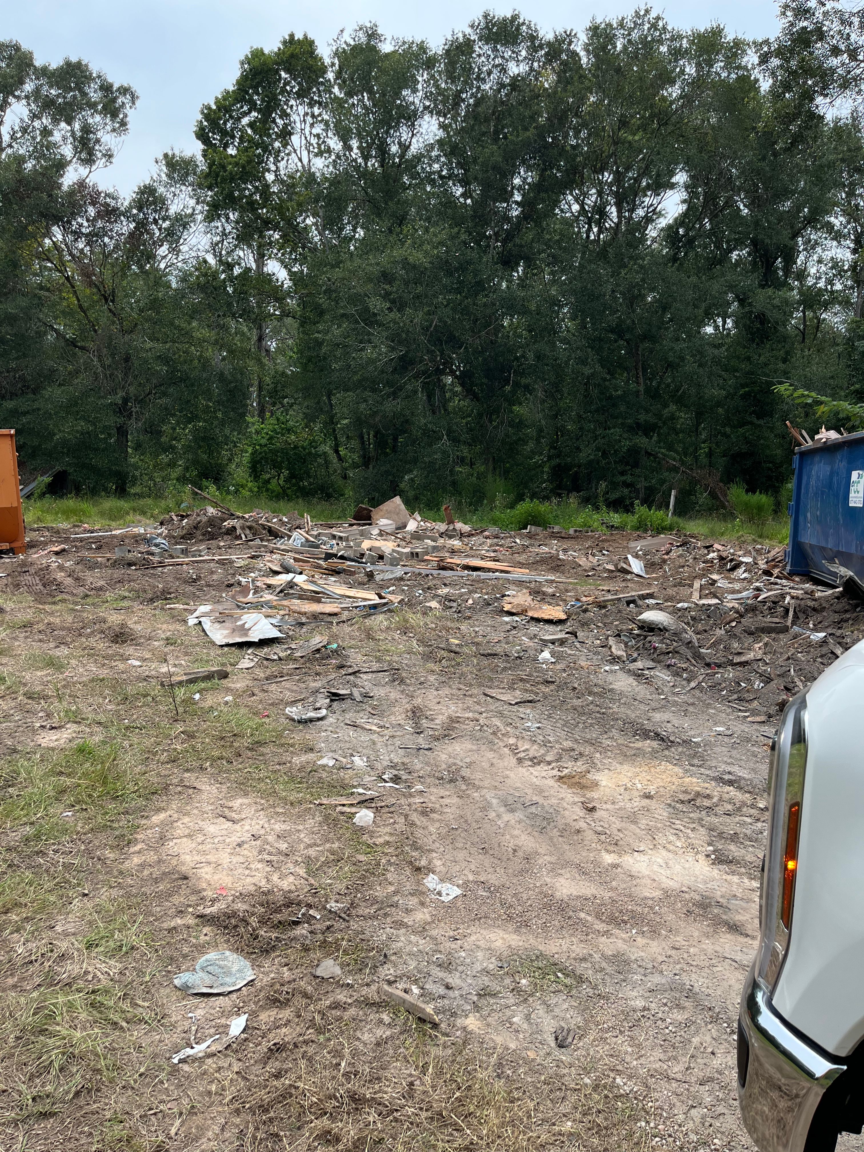 All Photos for Exclusive Demolition & Tree Service in Houston, TX