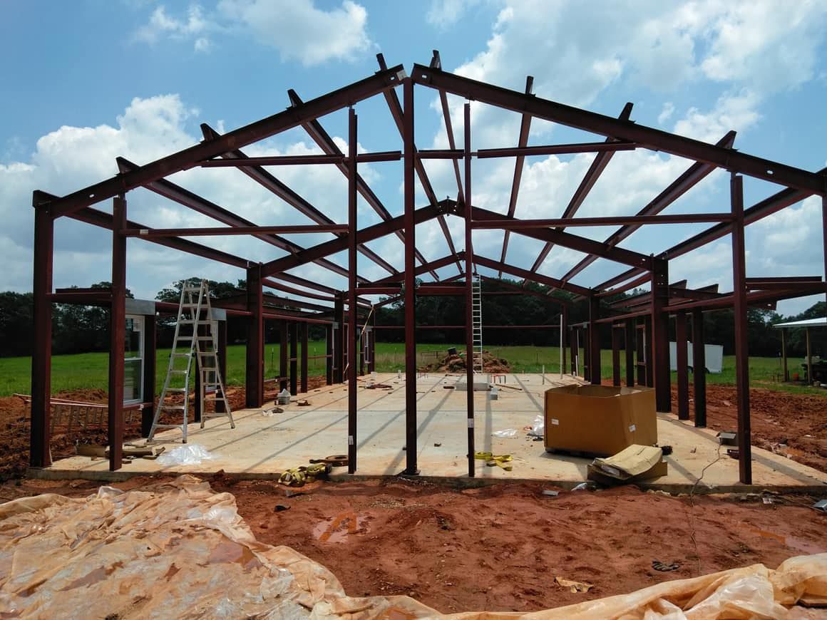  for Gibis Construction LLC in Homer, GA