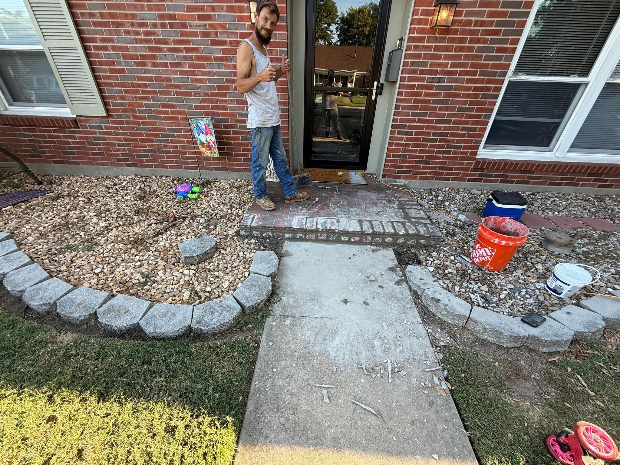  for E and C Handyman and Construction in Owensboro, KY