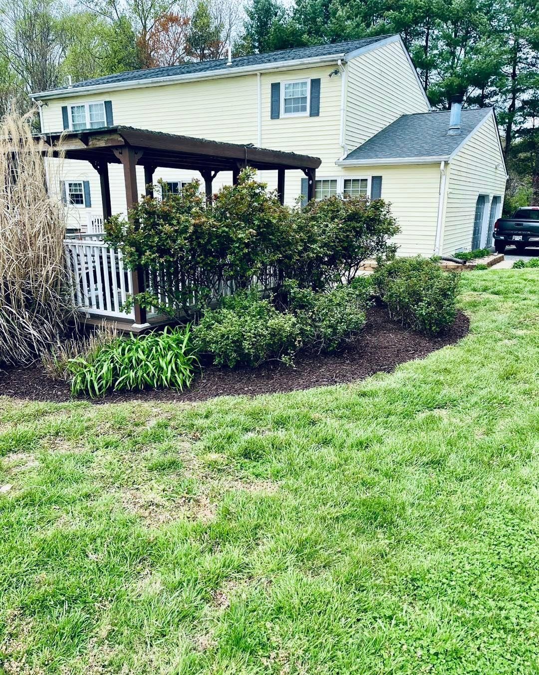  for Nate's Property Maintenance LLC  in Lusby, MD