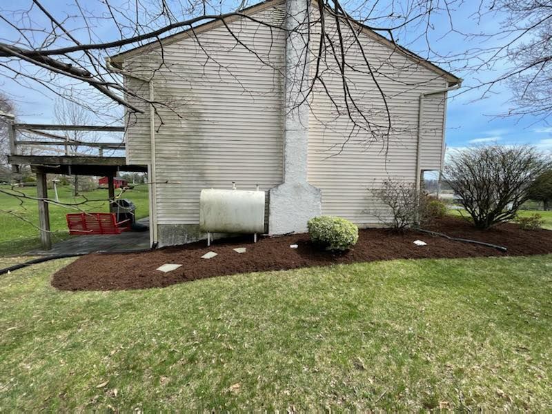  for Jonathan A. Henne Property Services. in Hamburg, PA