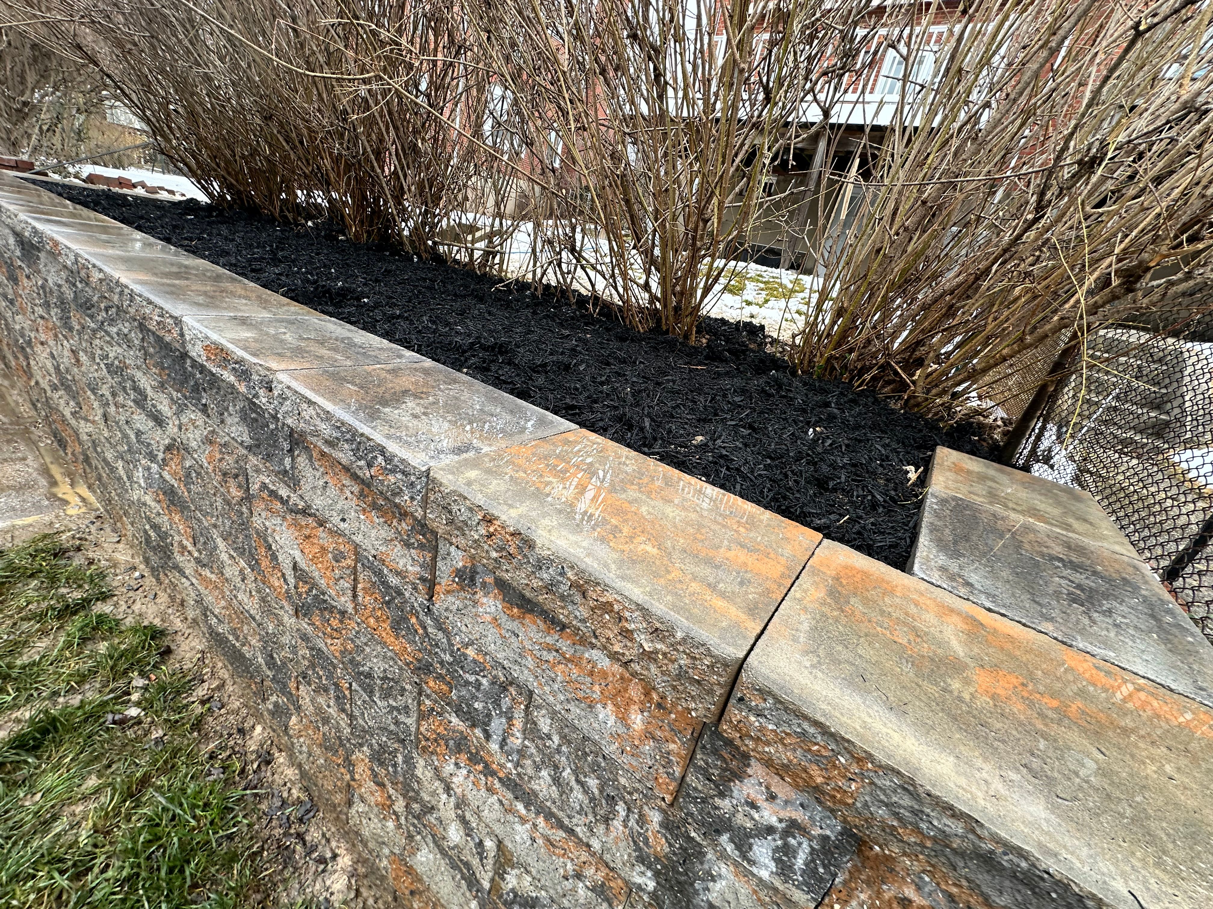  for Matteo Hardscapes in Towson,  MD
