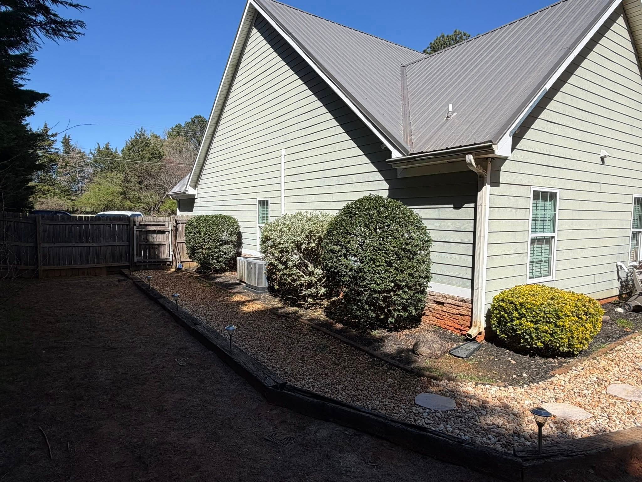  for Cooley’s Exterior Property Solutions  in Jackson, GA