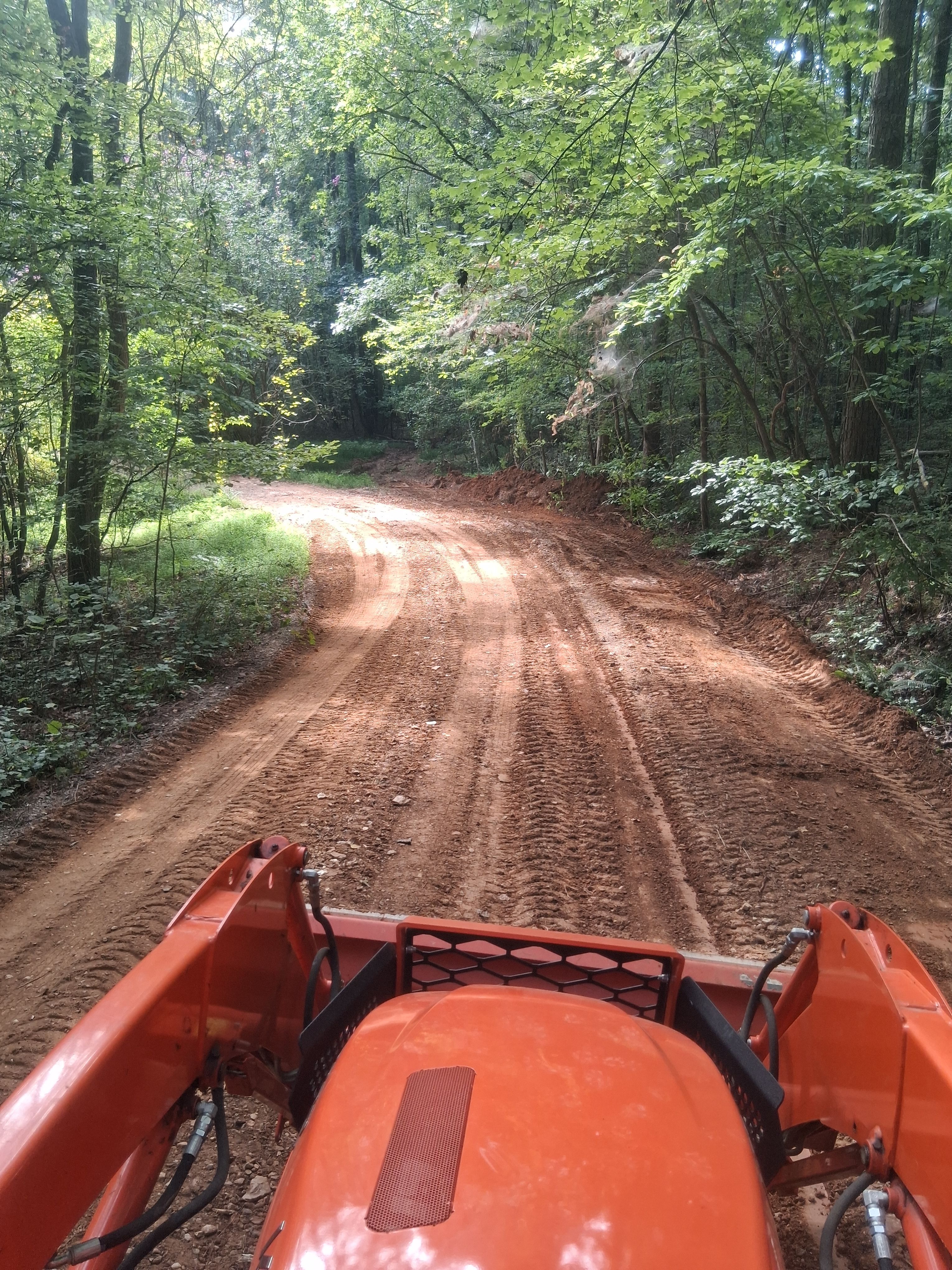  for Big C Land Management in Anniston, AL