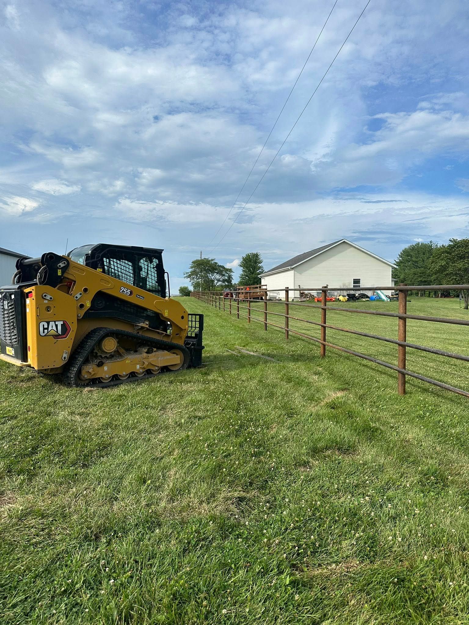  for K7 Welding and Construction in Perryville, MO