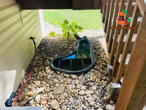  for Jackson Lawn Services LLC in St Louis, MO