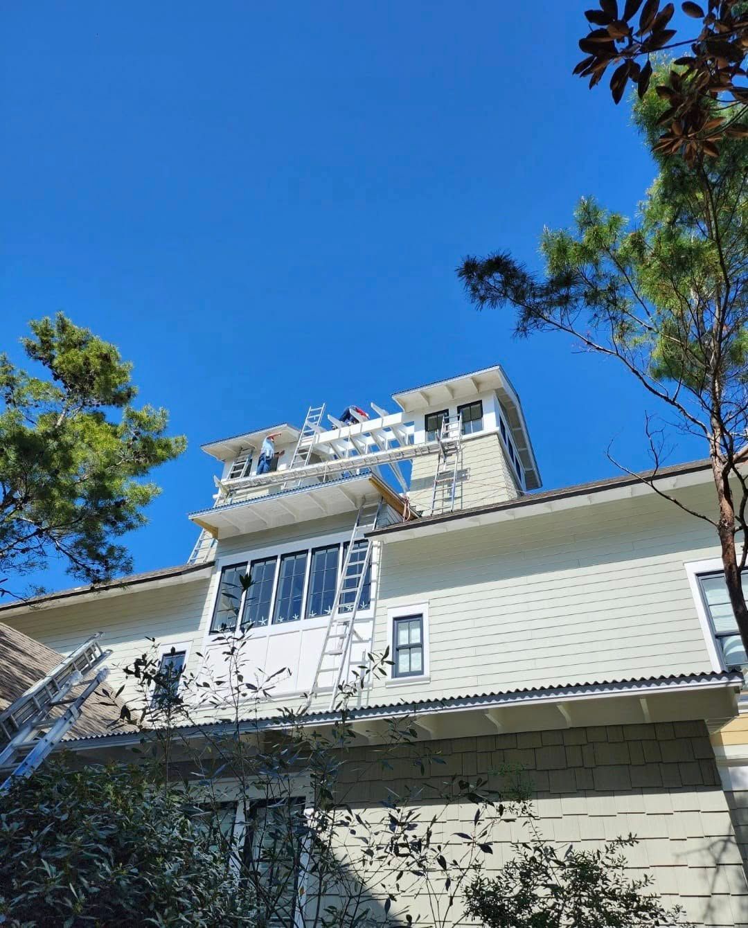  for Albee Construction in Okaloosa County, FL