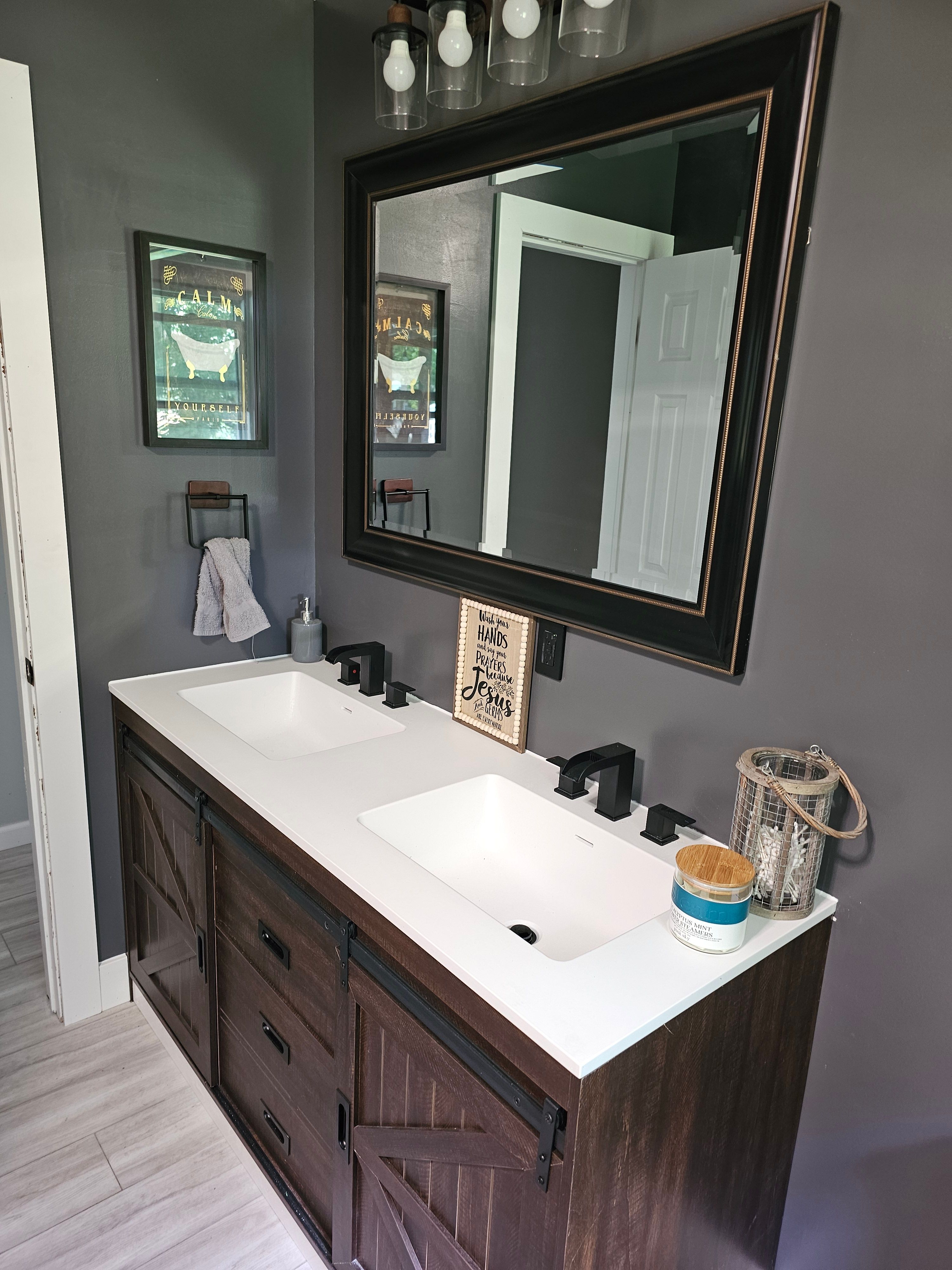  for Newtons Handyman Service LLC in Allendale, MI