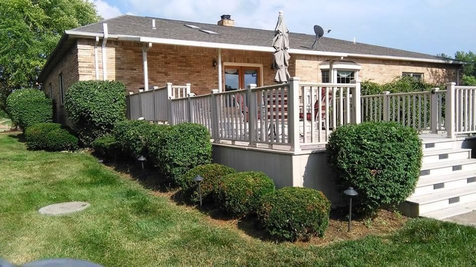  for Emerald Exterior Property Management in Old Lyme, CT