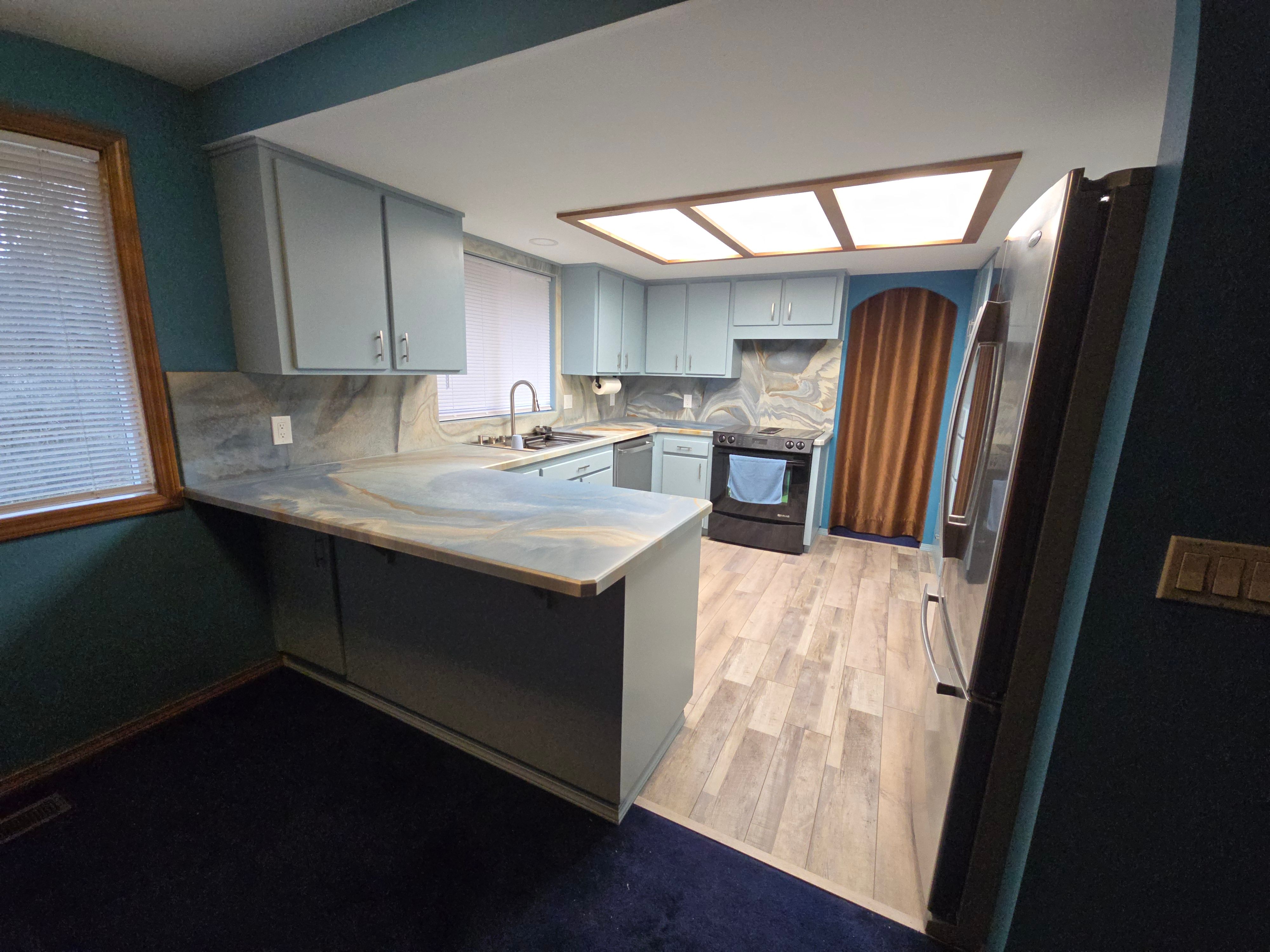  for 1st Class Handyman in La Pine, OR