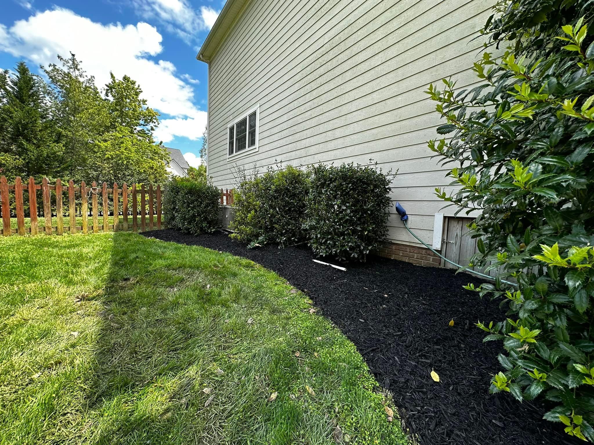 All Photos for Cisco Kid Landscaping Inc. in Lincolnton, NC