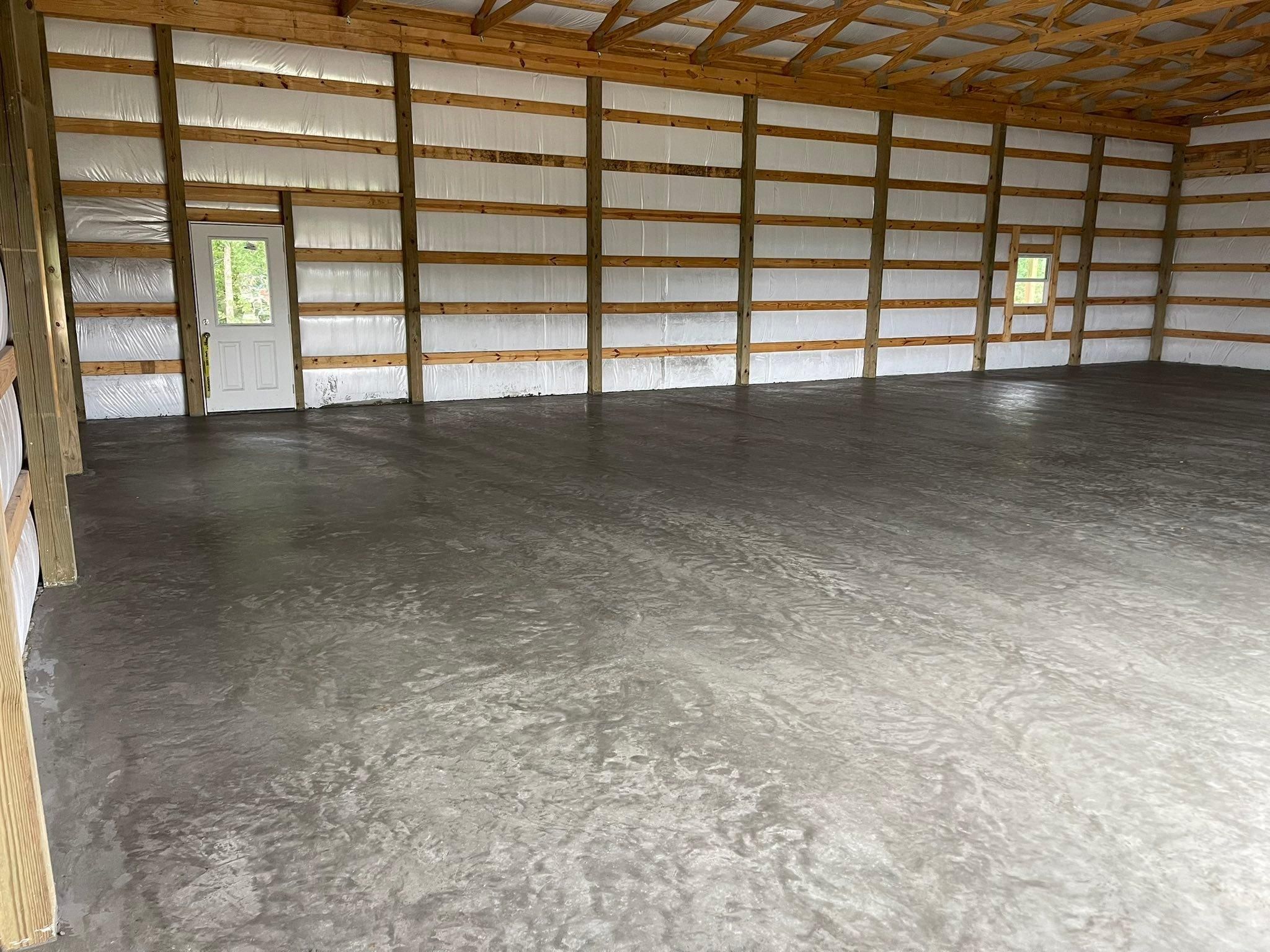 All Photos for Mangrum’s Concrete in Franklin, TN