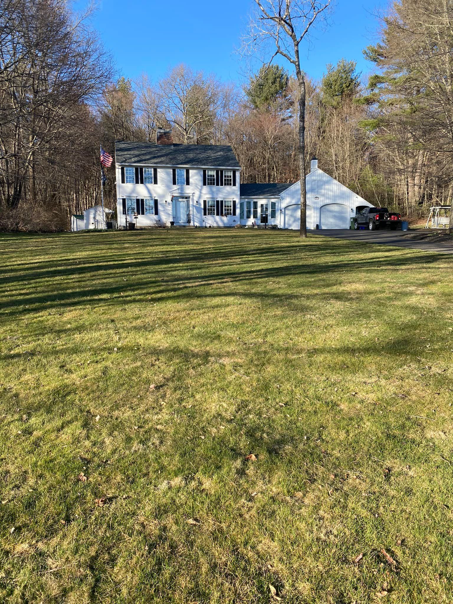  for Pronovost Landscaping & Irrigation in Palmer, MA