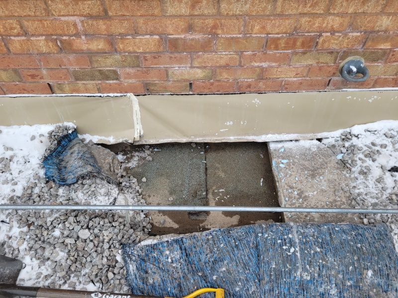  for Triumph Inc - Repair & Maintenance in Scarborough, ON