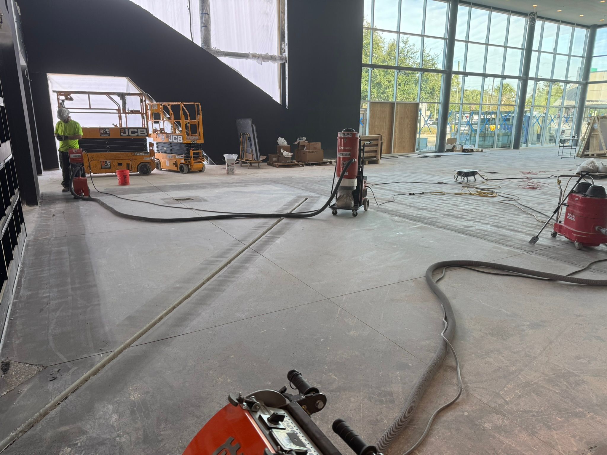  for Superior Concrete Cutting in Charleston, SC