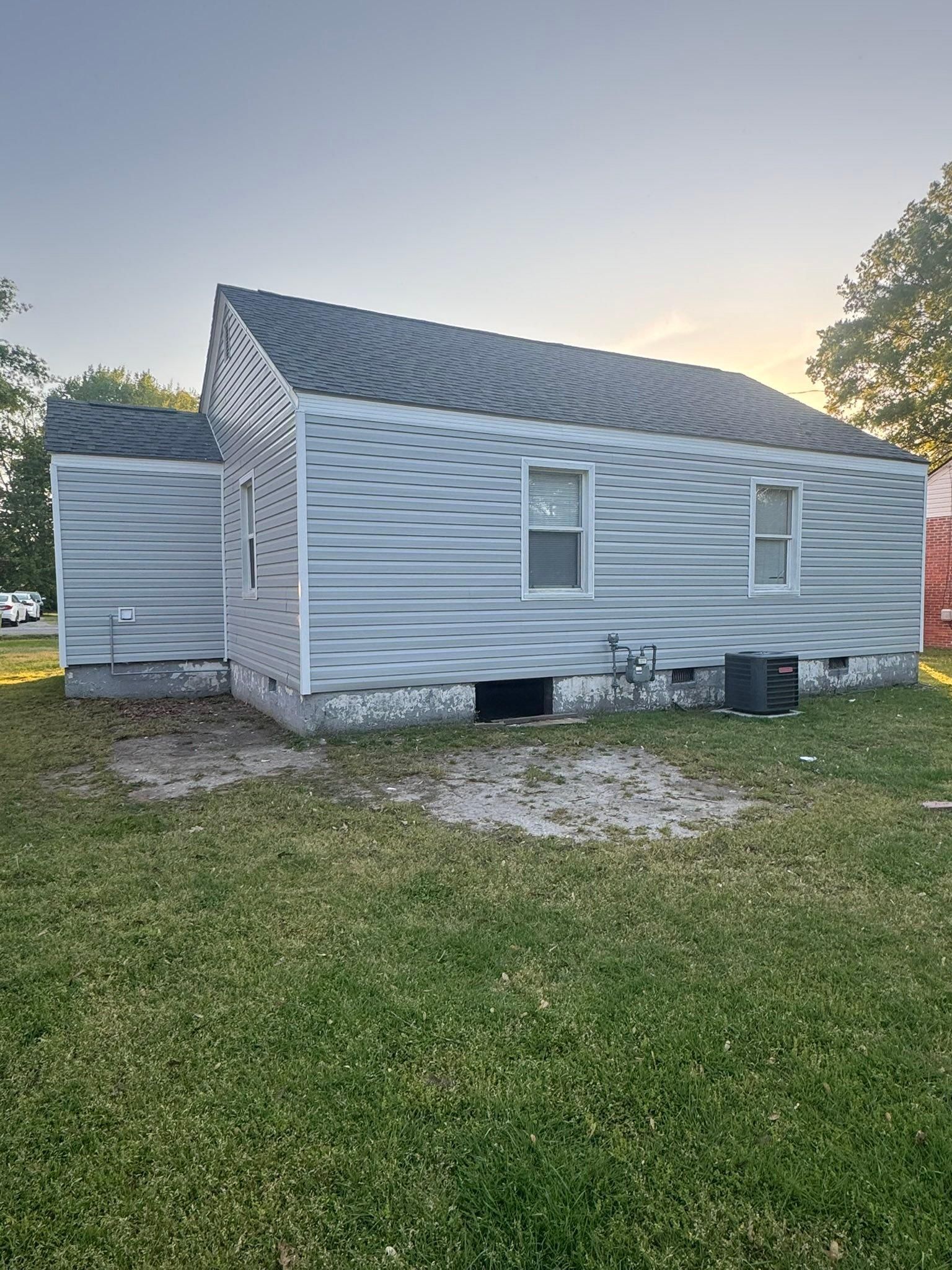  for Kenneth Mills Roofing & Restoration in Morehead City, NC