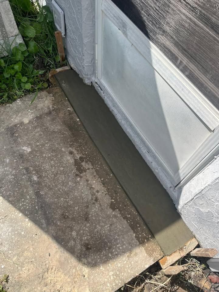 All Photos for Combat Concrete LLC in St. Petersburg, FL