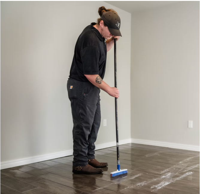 All Photos for Steam Team Restoration and Cleaning in Amarillo, TX