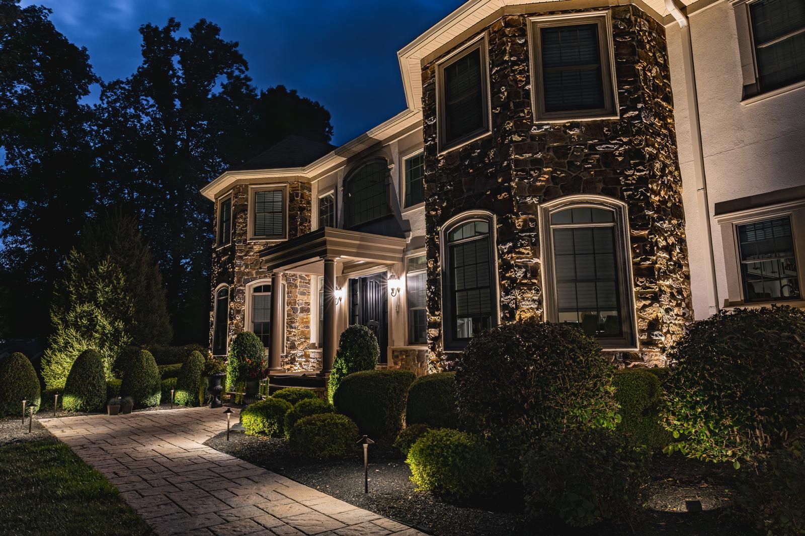  for Unique Outdoor Lighting in Short Hills, NJ