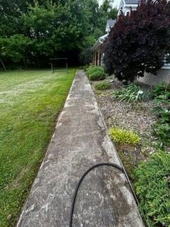 for MEAN KLEAN Pressure Washing in Knoxville, TN