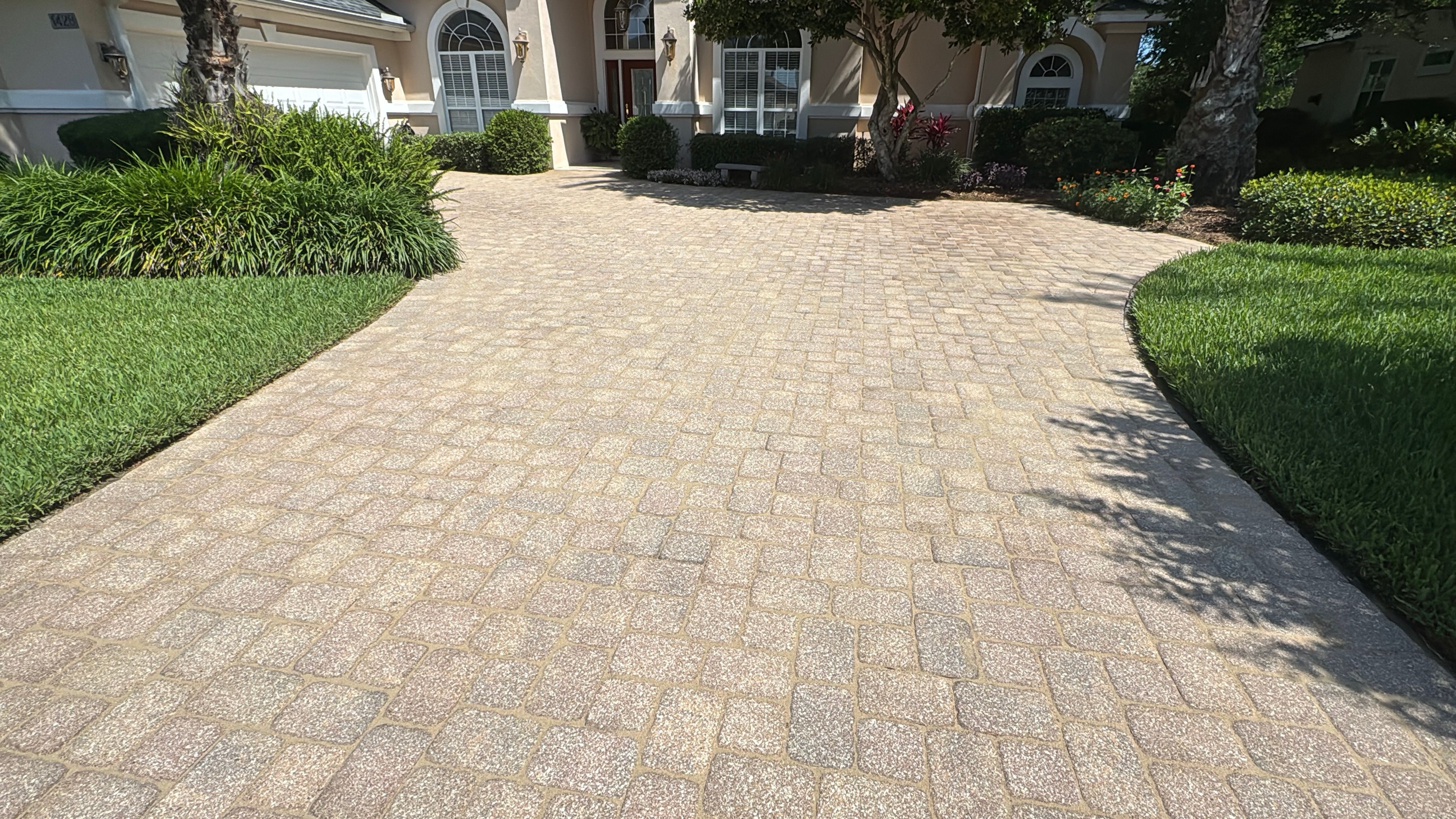  for Patriotic Pressure Washing & Paver Sealing in Green Cove Springs, FL