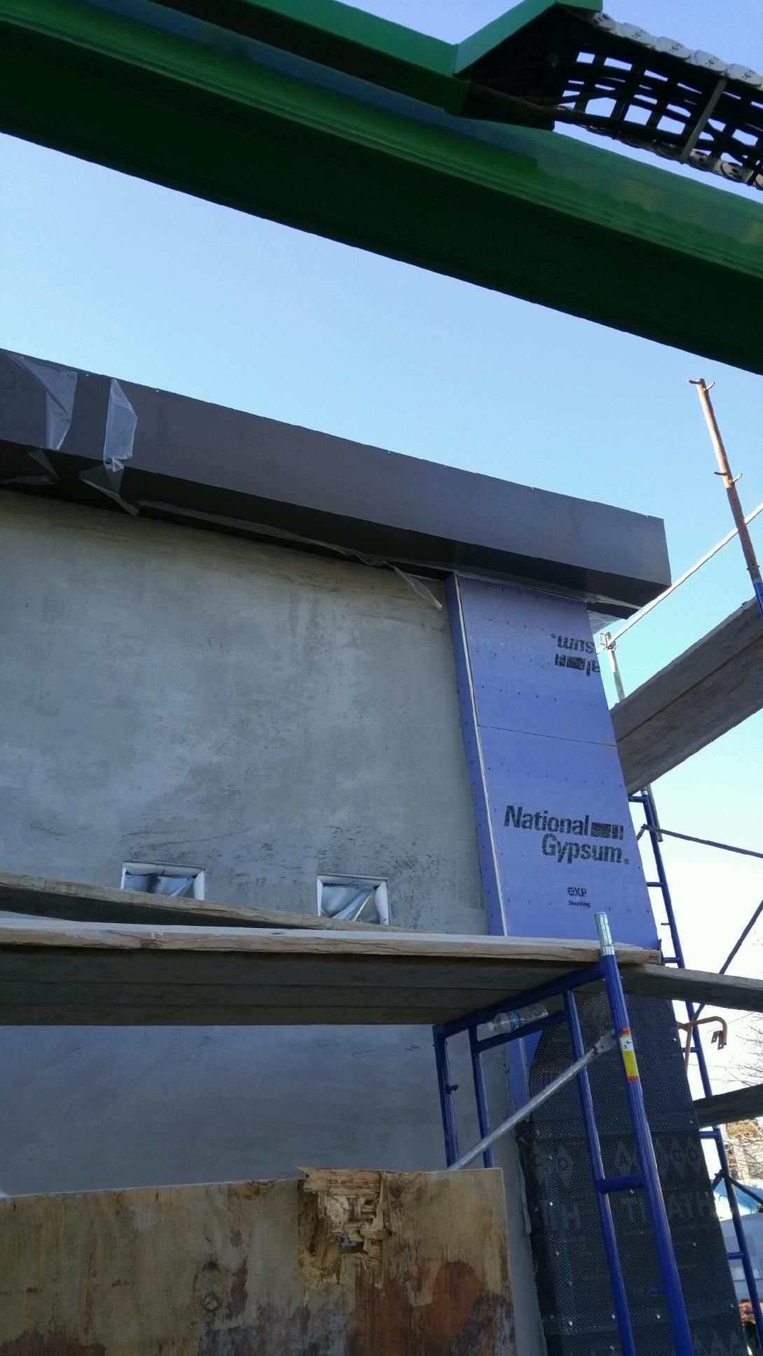 All Photos for Major League Roofing in Frisco, TX